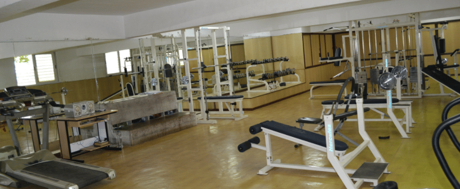 RNSIT hostel photo 9